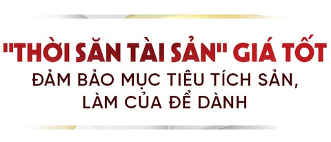 Dòng tiền nhạy bén nhắm vào phân khúc shop Phú Mỹ Hưng - Ảnh 2.