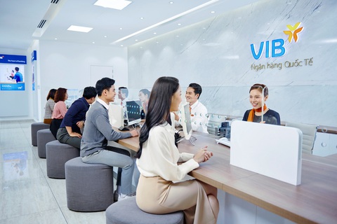 Ứng dụng công nghệ vào dịch vụ ngoại tệ dành cho khách hàng cá nhân - Ảnh 2. Ứng dụng công nghệ vào dịch vụ ngoại tệ dành cho khách hàng cá nhân - Ảnh 2.