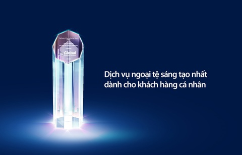 Ứng dụng công nghệ vào dịch vụ ngoại tệ dành cho khách hàng cá nhân - Ảnh 4. Ứng dụng công nghệ vào dịch vụ ngoại tệ dành cho khách hàng cá nhân - Ảnh 4.
