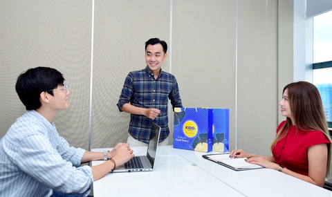 Thị trường bánh Trung thu nhộn nhịp do nhu cầu mua tặng của các doanh nghiệp - Ảnh 6. Thị trường bánh Trung thu nhộn nhịp do nhu cầu mua tặng của các doanh nghiệp - Ảnh 6.