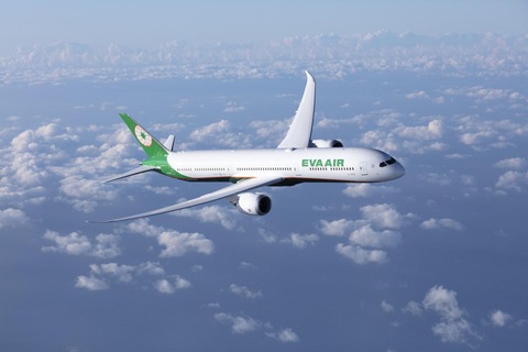 3 mảnh ghép tạo nên trải nghiệm bay chuẩn 5-sao quốc tế của EVA Air - Ảnh 1. 3 mảnh ghép tạo nên trải nghiệm bay chuẩn 5-sao quốc tế của EVA Air - Ảnh 1.