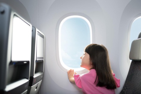 3 mảnh ghép tạo nên trải nghiệm bay chuẩn 5-sao quốc tế của EVA Air - Ảnh 2. 3 mảnh ghép tạo nên trải nghiệm bay chuẩn 5-sao quốc tế của EVA Air - Ảnh 2.