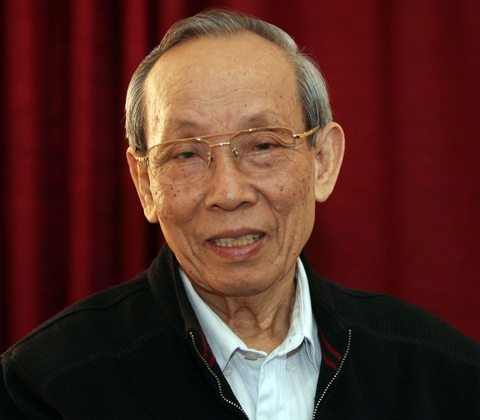 Giáo sư Trần Hồng Quân - nguyên bộ trưởng Bộ Giáo dục và Đào tạo - Ảnh: TL Giáo sư Trần Hồng Quân - nguyên bộ trưởng Bộ Giáo dục và Đào tạo - Ảnh: TL