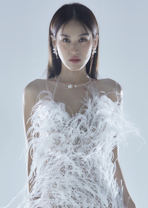Diễn viên Tú Vi Diễn viên Tú Vi