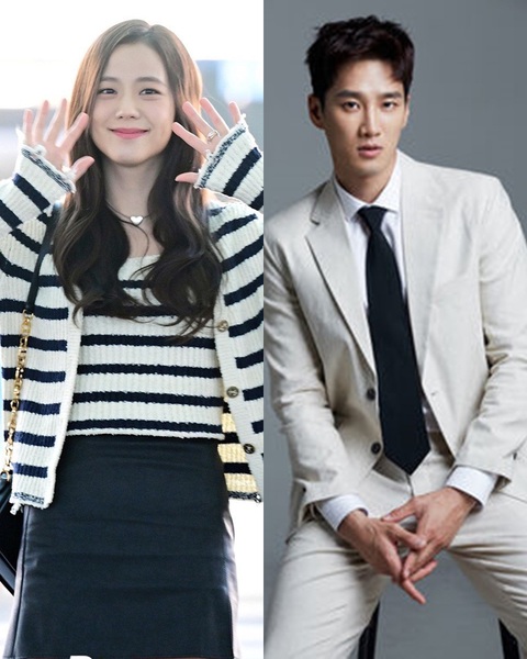 Quá bận để hẹn hò, Jisoo và Ahn Bo Hyun trở lại làm đồng nghiệp - Ảnh 1. Jisoo và Ahn Bo Hyun chia tay vì... bận rộn