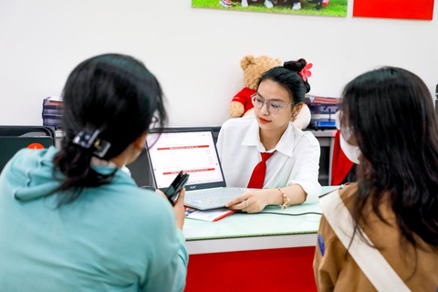 Quyết định nhập học sớm, thí sinh có cơ hội nhận nhiều lợi ích - Ảnh 2. Quyết định nhập học sớm, thí sinh có cơ hội nhận nhiều lợi ích - Ảnh 2.