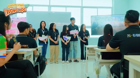 19h tối nay 3-8: Cao đẳng FPT Polytechnic Cần Thơ lên sóng Khám phá trường học - Ảnh 5. 19h tối nay 3-8: Cao đẳng FPT Polytechnic Cần Thơ lên sóng Khám phá trường học - Ảnh 5.