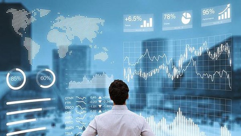 5 Điều cần biết về vị trí việc làm nhân viên phát triển thị trường - Ảnh 1. Nghiên cứu thị trường - Ảnh: Internet.