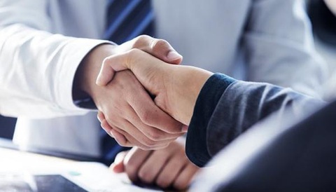 5 Điều cần biết về vị trí việc làm nhân viên phát triển thị trường - Ảnh 4. Kỹ năng đàm phán và thuyết phục khách hàng - Ảnh: Internet.