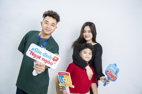 Nhập học sớm, học sinh trường quốc tế dễ ‘bắt nhịp’ năm học mới - Ảnh 2. Nhập học sớm, học sinh trường quốc tế dễ ‘bắt nhịp’ năm học mới - Ảnh 2.