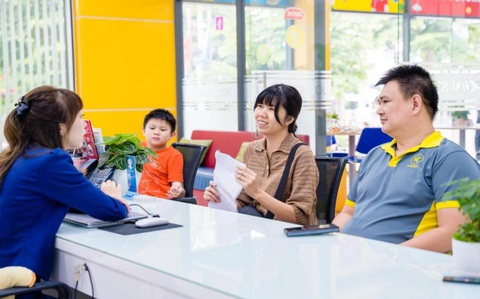 Nhập học sớm, học sinh trường quốc tế dễ ‘bắt nhịp’ năm học mới - Ảnh 3. Nhập học sớm, học sinh trường quốc tế dễ ‘bắt nhịp’ năm học mới - Ảnh 3.