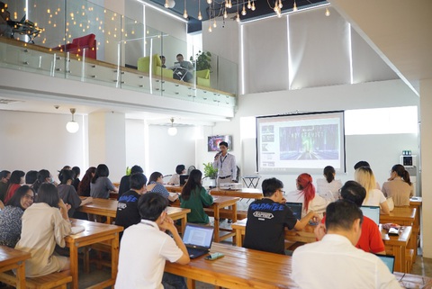 DatVietVAC lần thứ 4 liên tiếp chinh phục HRAA (2019-2023) - Ảnh 4. DatVietVAC lần thứ 4 liên tiếp chinh phục HRAA (2019-2023) - Ảnh 4.