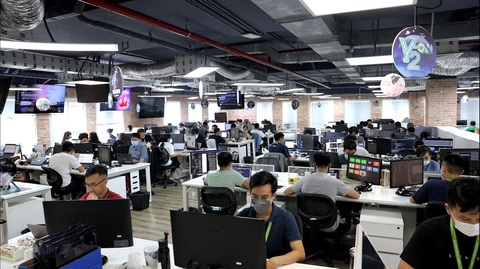 DatVietVAC lần thứ 4 liên tiếp chinh phục HRAA (2019-2023) - Ảnh 5. DatVietVAC lần thứ 4 liên tiếp chinh phục HRAA (2019-2023) - Ảnh 5.