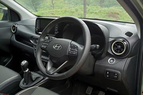 Đại lý nhận cọc Hyundai Exter: Đối thủ Kia Sonet, dự kiến lắp ráp trong nước hưởng ưu đãi trước bạ - Ảnh 6. Đại lý nhận cọc Hyundai Exter: Đối thủ Kia Sonet, dự kiến lắp ráp trong nước hưởng ưu đãi trước bạ - Ảnh 6.