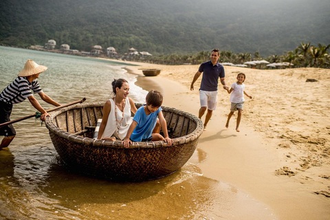 Đà Nẵng và những “thương hiệu” danh giá trong lòng du khách - Ảnh 4. Đà Nẵng và những “thương hiệu” danh giá trong lòng du khách - Ảnh 4.