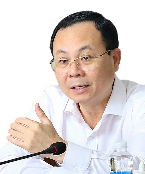 VSIP Cần Thơ - động lực mới của ĐBSCL - Ảnh 2. VSIP Cần Thơ - động lực mới của ĐBSCL - Ảnh 2.