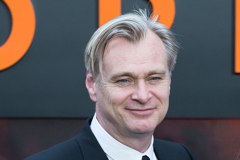 Đạo diễn lừng danh Christopher Nolan - Ảnh: Getty Images Đạo diễn lừng danh Christopher Nolan - Ảnh: Getty Images