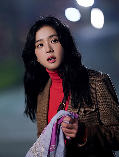 Hé lộ cực bất ngờ về vai diễn mới của Jisoo BlackPink - Ảnh 1. Sau vai diễn thành công trong Snowdrop, Jisoo chính thức có vai diễn mới