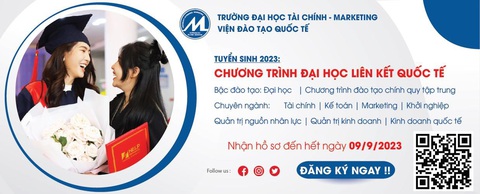 Đại học Liên kết quốc tế UFM: Khẳng định giá trị học thuật và sự phấn đấu - Ảnh 2. Đại học Liên kết quốc tế UFM: Khẳng định giá trị học thuật và sự phấn đấu - Ảnh 2.