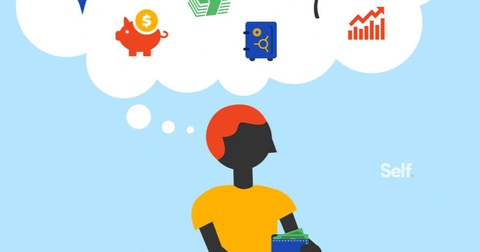 Gen Z và suy nghĩ táo bạo về tự do tài chính - Ảnh 1. Gen Z và suy nghĩ táo bạo về tự do tài chính - Ảnh 1.