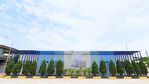 Unilever Việt Nam thúc đẩy xây dựng chuỗi giá trị phi phát thải - Ảnh 2. Unilever Việt Nam thúc đẩy xây dựng chuỗi giá trị phi phát thải - Ảnh 2.