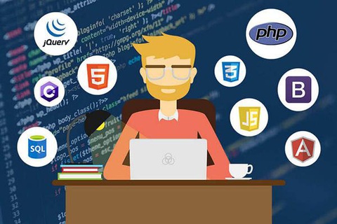 PHP Developer là công việc gì? Kỹ năng cần thiết khi làm PHP Developer - Ảnh 3. PHP Developer chắc chắn phải nắm chắc những kiến thức liên quan đến lập trình - Ảnh: Internet.
