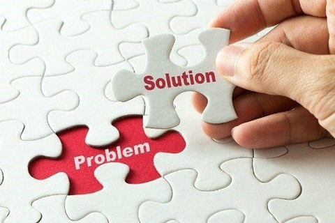 Sales Support là gì? Giải đáp chi tiết về công việc của Sales Support - Ảnh 4. Sales Support phải có kỹ năng giải quyết vấn đề tốt - Ảnh: Internet.