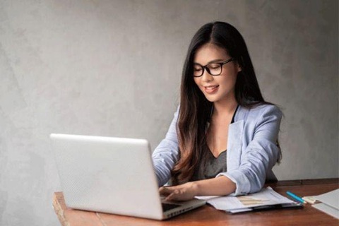 Sales Support là gì? Giải đáp chi tiết về công việc của Sales Support - Ảnh 6. Sales Support phải có kỹ năng làm việc độc lập - Ảnh: Internet.