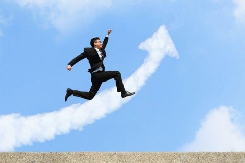 Sales Support là gì? Giải đáp chi tiết về công việc của Sales Support - Ảnh 9. Sales Support có khả năng thăng tiến lên chuyên viên/Giám đốc hỗ trợ kinh doanh - Ảnh: Internet.