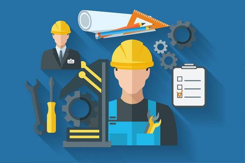 Trưởng phòng kỹ thuật: Nhiệm vụ, công việc, yêu cầu tuyển dụng - Ảnh 2. Người quản lý phòng kỹ thuật của công ty - Ảnh: Internet