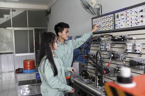 Kỹ sư cơ điện là ai? Việc làm của kỹ sư cơ điện - Ảnh 1. Vị trí việc làm kỹ sư cơ điện - Ảnh: Internet