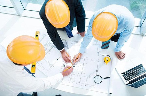 Kỹ sư cơ điện là ai? Việc làm của kỹ sư cơ điện - Ảnh 3. Hoàn thiện bản vẽ kỹ thuật với bộ phận thiết kế - Ảnh: Internet