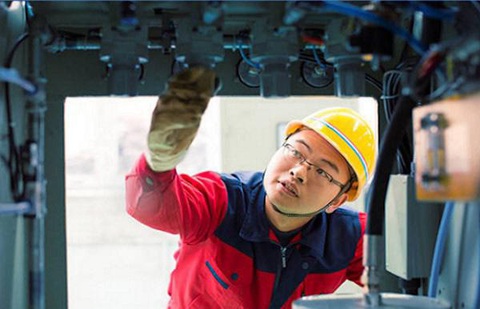 Kỹ sư cơ điện là ai? Việc làm của kỹ sư cơ điện - Ảnh 4. Kỹ năng phân tích vấn đề khi gặp tình huống về điện - Ảnh: Internet