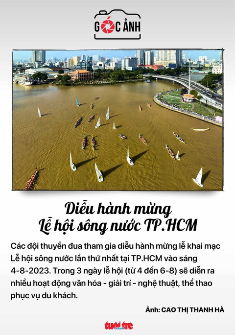 Tin tức sáng 5-8: - Ảnh 5. Tin tức sáng 5-8: - Ảnh 5.