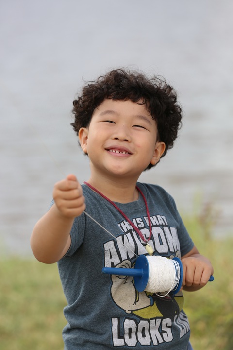 Diễn viên nhí Zhong Sheng vai Cu Tí trong phim Khu vườn bí ẩn - Ảnh: ĐPCC Diễn viên nhí Zhongshen vai cu Tí trong phim Khu vườn bí mật - Ảnh: ĐPCC
