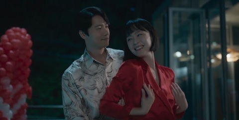 Phim ngoại tình đình đám Hàn Quốc cập bến màn ảnh nhỏ Việt - Ảnh 8. Lee Sang Woo hóa người chồng phản bội, ngoại tình với bạn thân của vợ