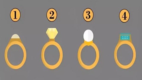 Chiếc nhẫn yêu thích tiết lộ bạn có phải là người sang trọng không? - Ảnh 1. Chiếc nhẫn yêu thích tiết lộ bạn có phải là người sang trọng không? - Ảnh 1.