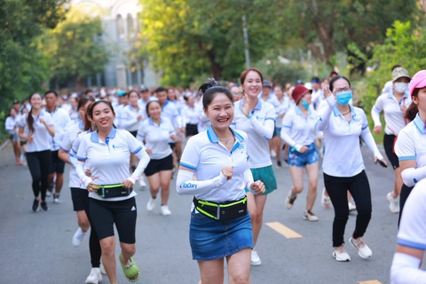 VitaDairy giành ‘cú đúp’ giải thưởng tại HR Asia Award 2023 - Ảnh 3. VitaDairy giành ‘cú đúp’ giải thưởng tại HR Asia Award 2023 - Ảnh 3.
