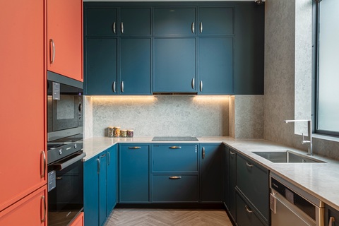 An Cường ra mắt bộ sưu tập gỗ laminate đơn sắc hoàn hảo nhất từ trước đến nay - Ảnh 2. An Cường ra mắt bộ sưu tập gỗ laminate đơn sắc hoàn hảo nhất từ trước đến nay - Ảnh 2.