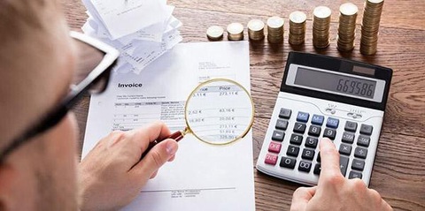 Trọn bộ cẩm nang nghề nghiệp dành cho chuyên viên kiểm soát nội bộ - Ảnh 3. Kiểm tra, đánh giá các hoạt động tài chính của doanh nghiệp - Ảnh: Internet.