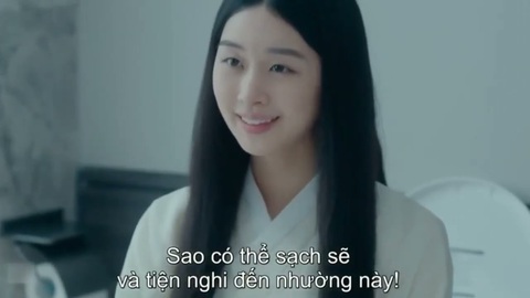 Hốt hoảng, sửng sờ, cười ngất cùng Phu nhân Du Ri An - Ảnh 2. Phân đoạn hai mỹ nhân thời Joseon lần đầu sử dụng nhà vệ sinh thời hiện tại khiến người xem... cười xỉu