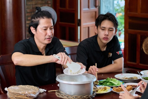 Duy Khánh bóc phốt Quỳnh Lý 'chôm tiền’ khi chơi gameshow - Ảnh 4. Quỳnh Lý bị tố cáo "chôm tiền" của Huy Khánh