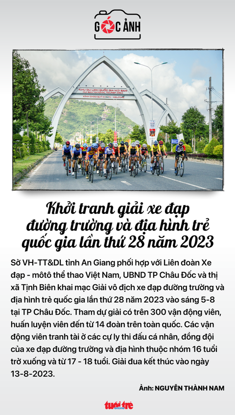 Tin tức sáng 6-8: Cán bộ xã nghỉ việc được tăng trợ cấp; Doanh nghiệp TP.HCM mong vay lãi suất thấp - Ảnh 6. Tin tức sáng 6-8: Cán bộ xã nghỉ việc được tăng trợ cấp; Doanh nghiệp TP.HCM mong vay lãi suất thấp - Ảnh 6.