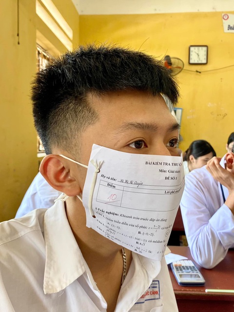 Ảnh vui 6-8: Flex cũng cần kỹ năng - Ảnh 1. Trên đời này cái quái gì cũng... flex được!