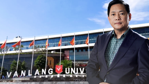 Ông Nguyễn Cao Trí làm ăn lớn ra sao trước khi bị bắt vì chiếm đoạt 40 triệu USD - Ảnh 1. Ông Nguyễn Cao Trí bị bắt vì tội chiếm đoạt 40 triệu USD - Ảnh: V.L