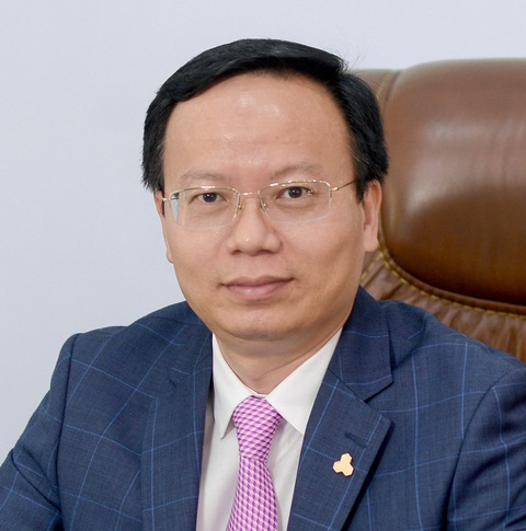 Kỳ vọng đổi mới và đóng góp thêm nữa - Ảnh 9. PGS Mai Thanh Phong