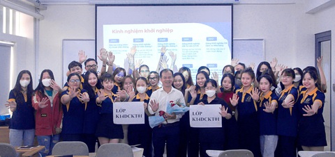 Học phí thấp, trường đại học thu hút thí sinh - Ảnh 5. Học phí thấp, trường đại học thu hút thí sinh - Ảnh 5.