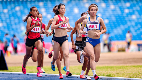Bản quyền Asiad 19 tại Việt Nam: Được chào giá 360 tỉ đồng - Ảnh 1. Giá bản quyền truyền hình cao chóng mặt, người hâm mộ chưa chắc được xem trực tiếp các VĐV Việt Nam thi đấu tại Asiad 19 - Ảnh minh họa: N.TRẦN