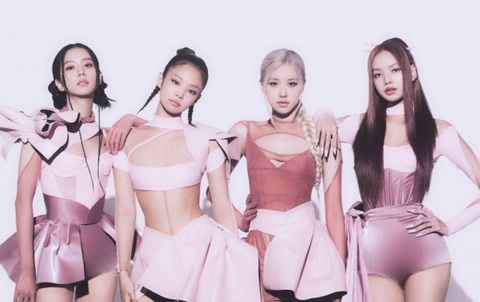 Choáng với số tiền khủng 4 thành viên Blackpink có thể nhận khi gia hạn hợp đồng - Ảnh 2. Choáng với số tiền khủng 4 thành viên Blackpink có thể nhận khi gia hạn hợp đồng - Ảnh 2.
