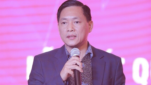 Đại gia Nguyễn Cao Trí chiếm đoạt 1.000 tỉ của bà Trương Mỹ Lan như nào? - Ảnh 1. Ông Nguyễn Cao Trí bị cáo buộc chiếm đoạt 1.000 tỉ đồng của bà Trương Mỹ Lan - Ảnh: V.L.
